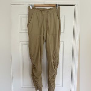 LuLu Dance Studio Mid-Rise Jogger
Full Length Online Only